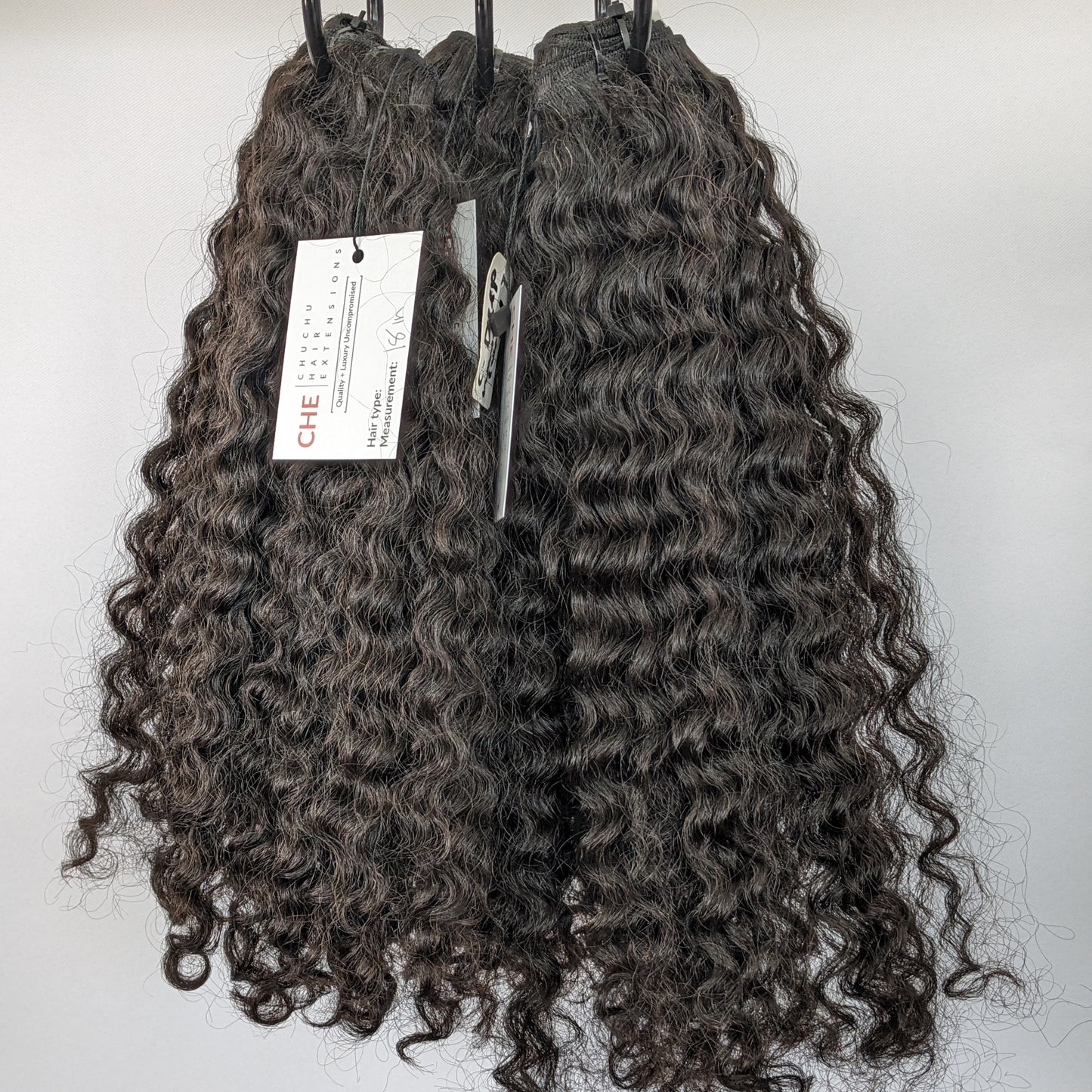 Cambodian Deep Waves Hair Extensions